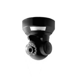 Dome Cameras