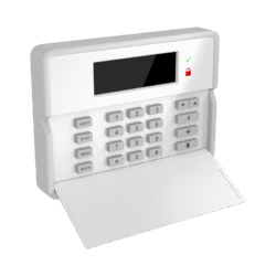 Intruder Alarm System